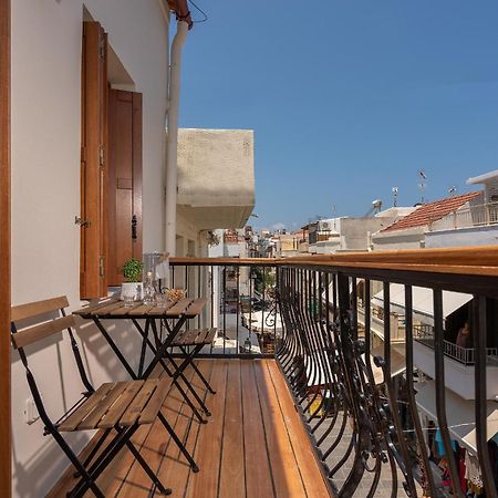 Archontissa House In The Old Town Apartment Rethymno  Exterior photo